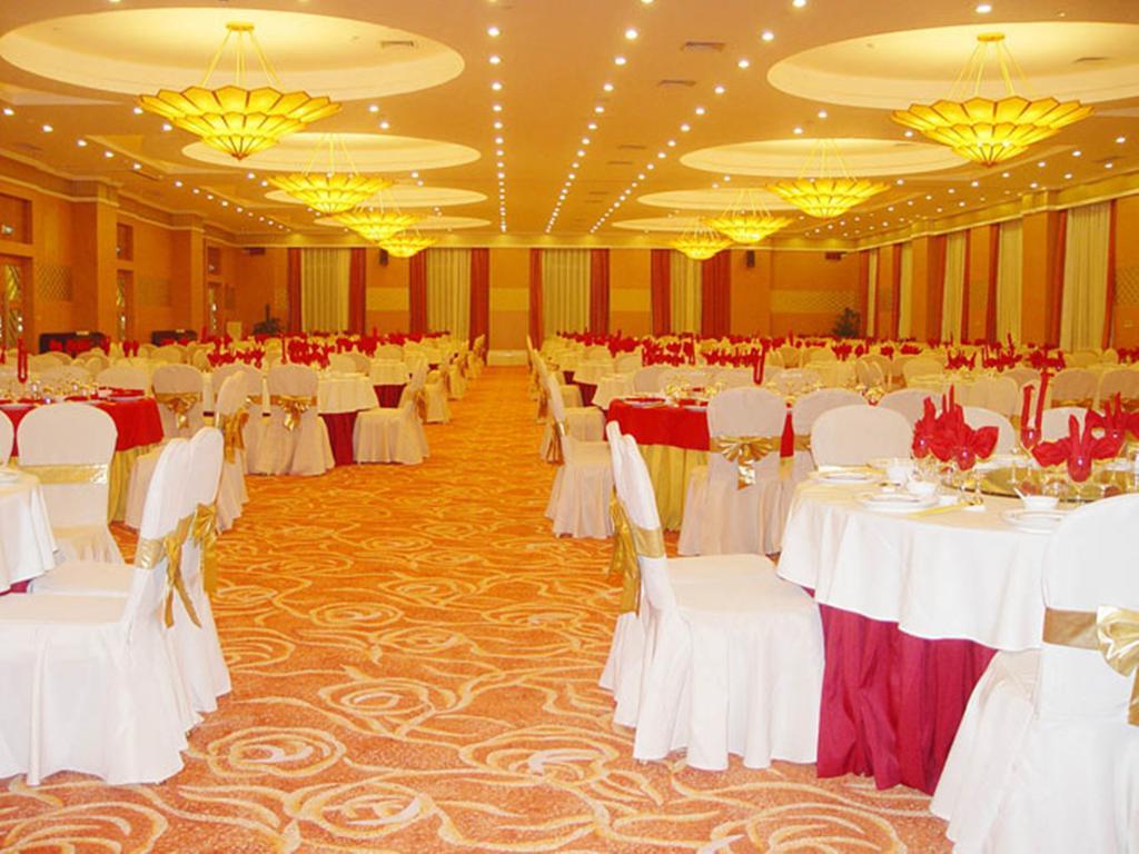 Beijing Spring Hotel Εξωτερικό φωτογραφία