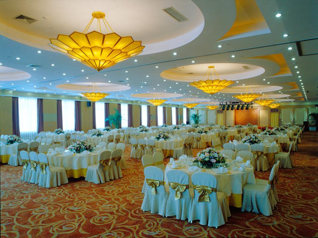 Beijing Spring Hotel Εξωτερικό φωτογραφία