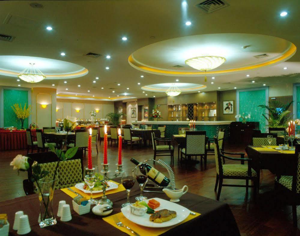 Beijing Spring Hotel Εξωτερικό φωτογραφία
